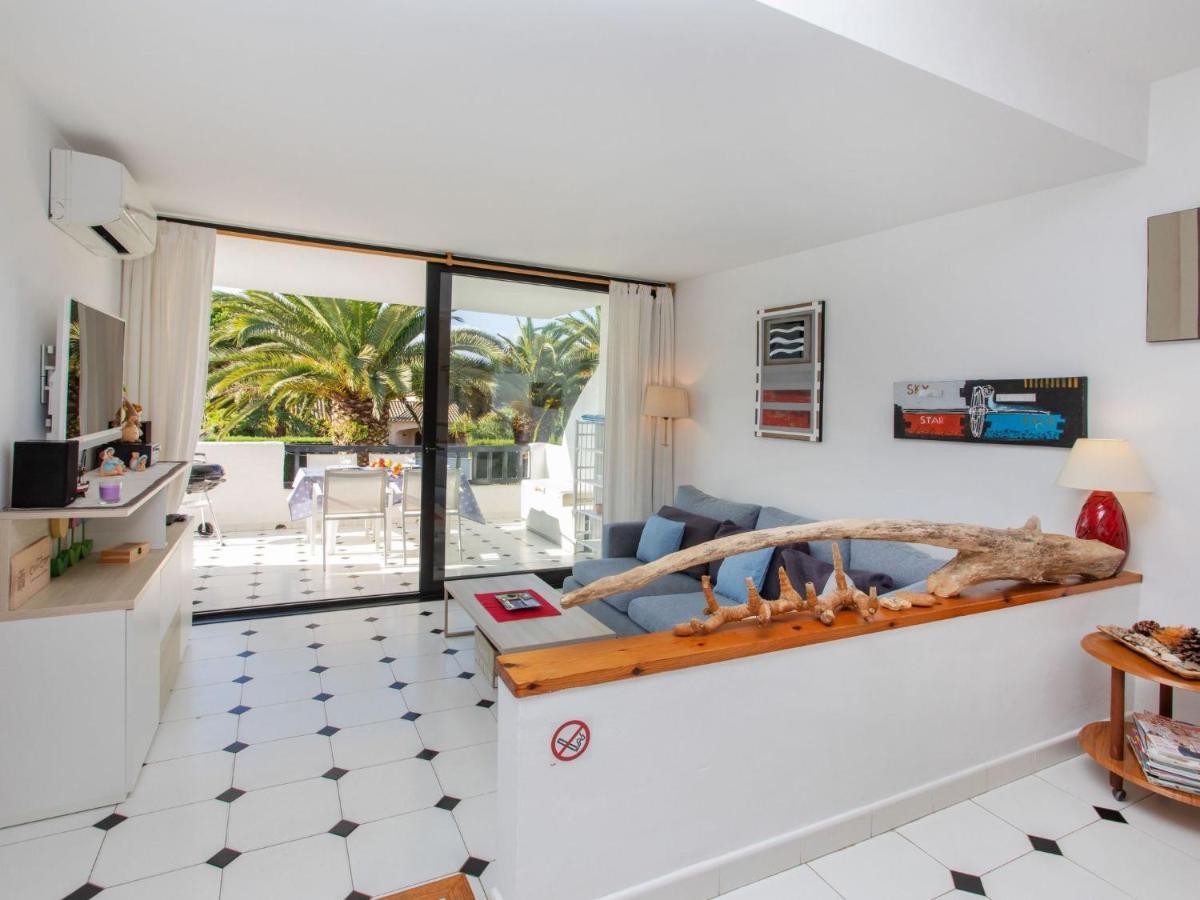 Apartment Ducados Golf Nat By Interhome Pals Luaran gambar