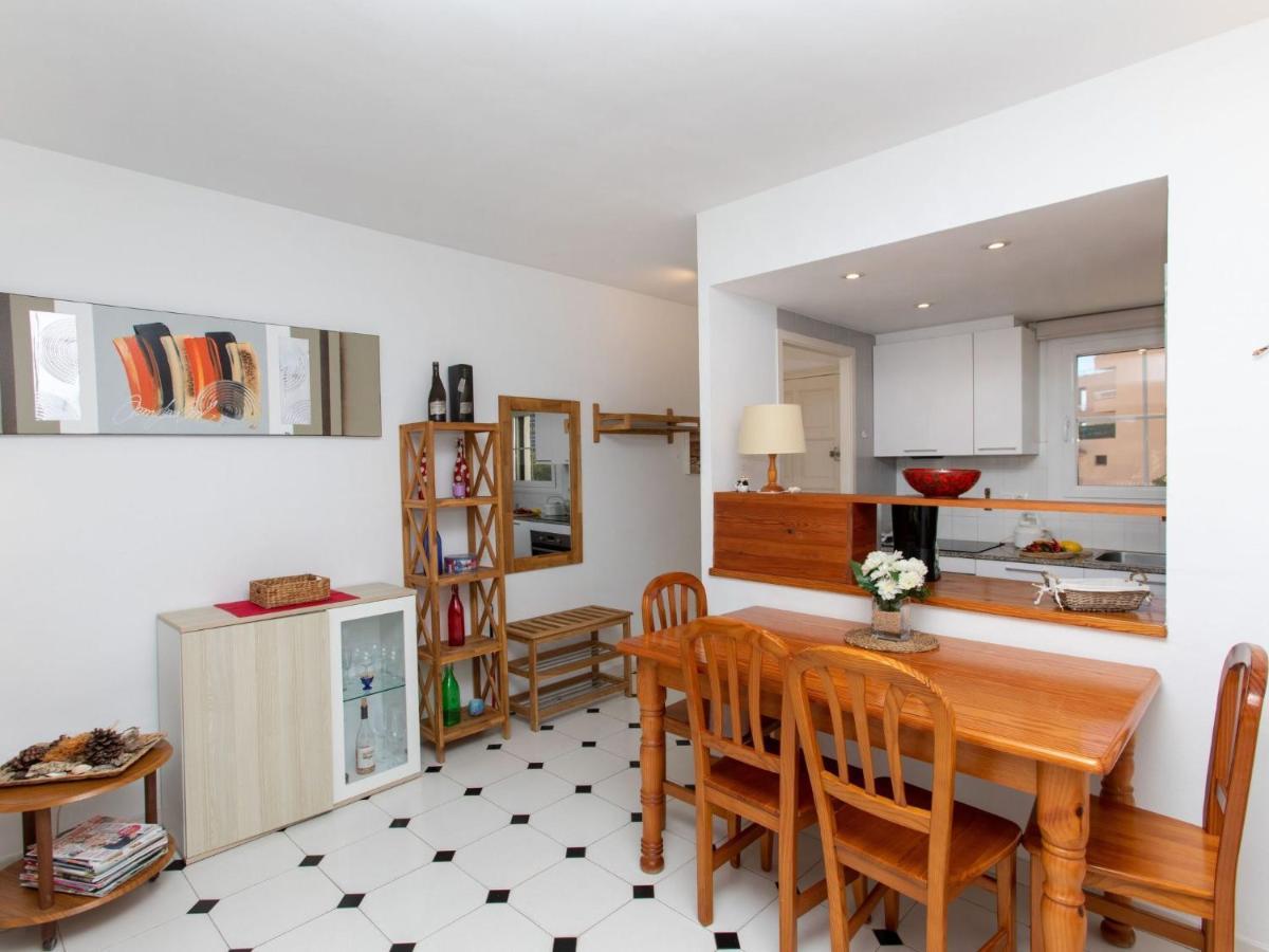 Apartment Ducados Golf Nat By Interhome Pals Luaran gambar