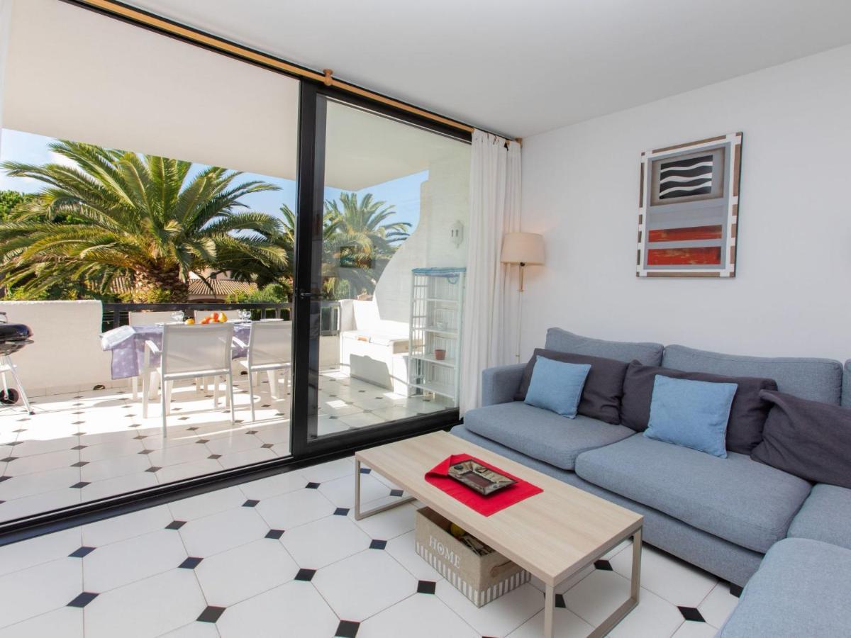 Apartment Ducados Golf Nat By Interhome Pals Luaran gambar