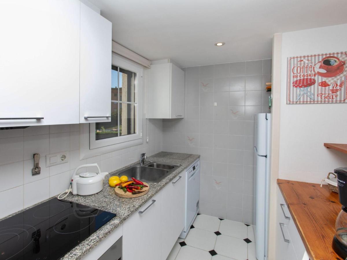 Apartment Ducados Golf Nat By Interhome Pals Luaran gambar
