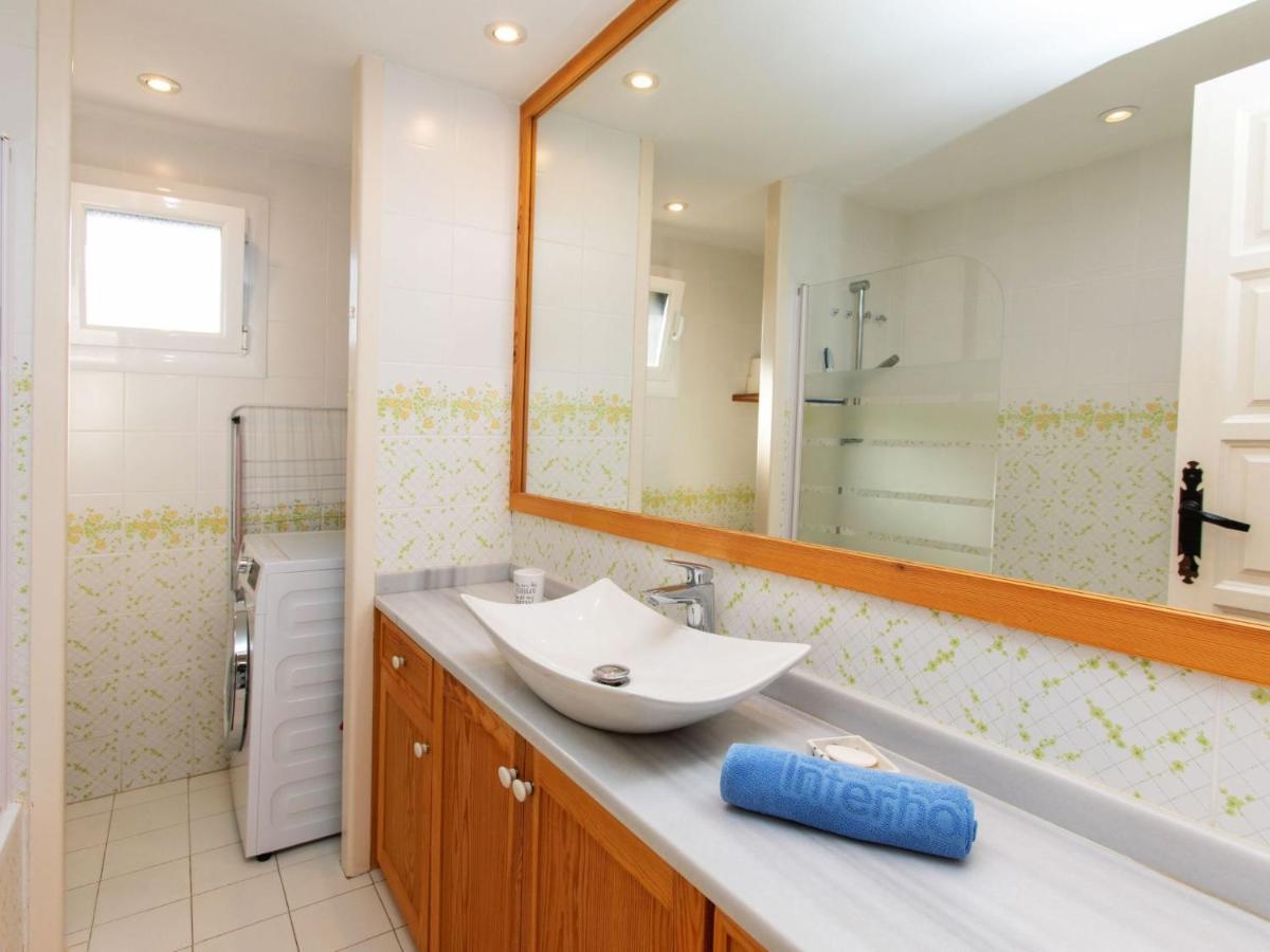 Apartment Ducados Golf Nat By Interhome Pals Luaran gambar