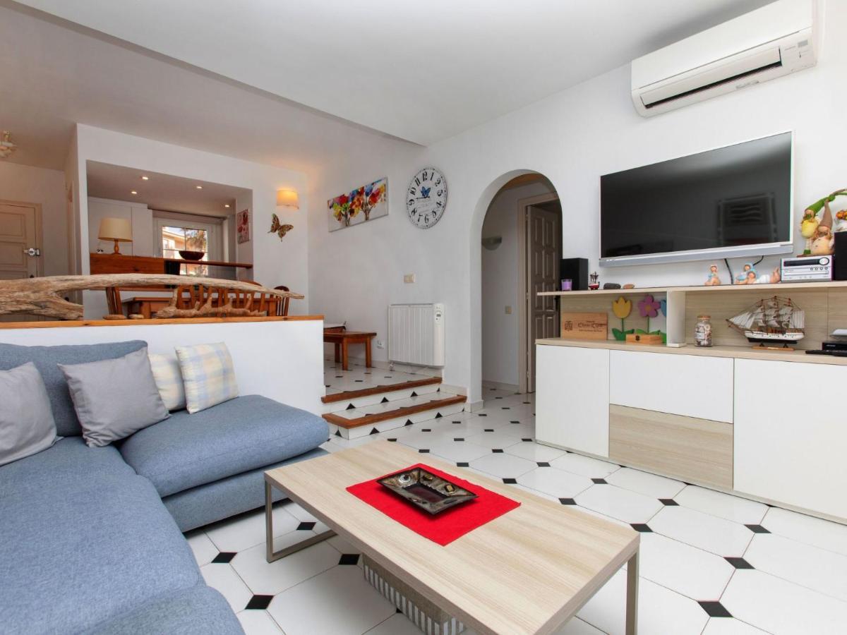 Apartment Ducados Golf Nat By Interhome Pals Luaran gambar