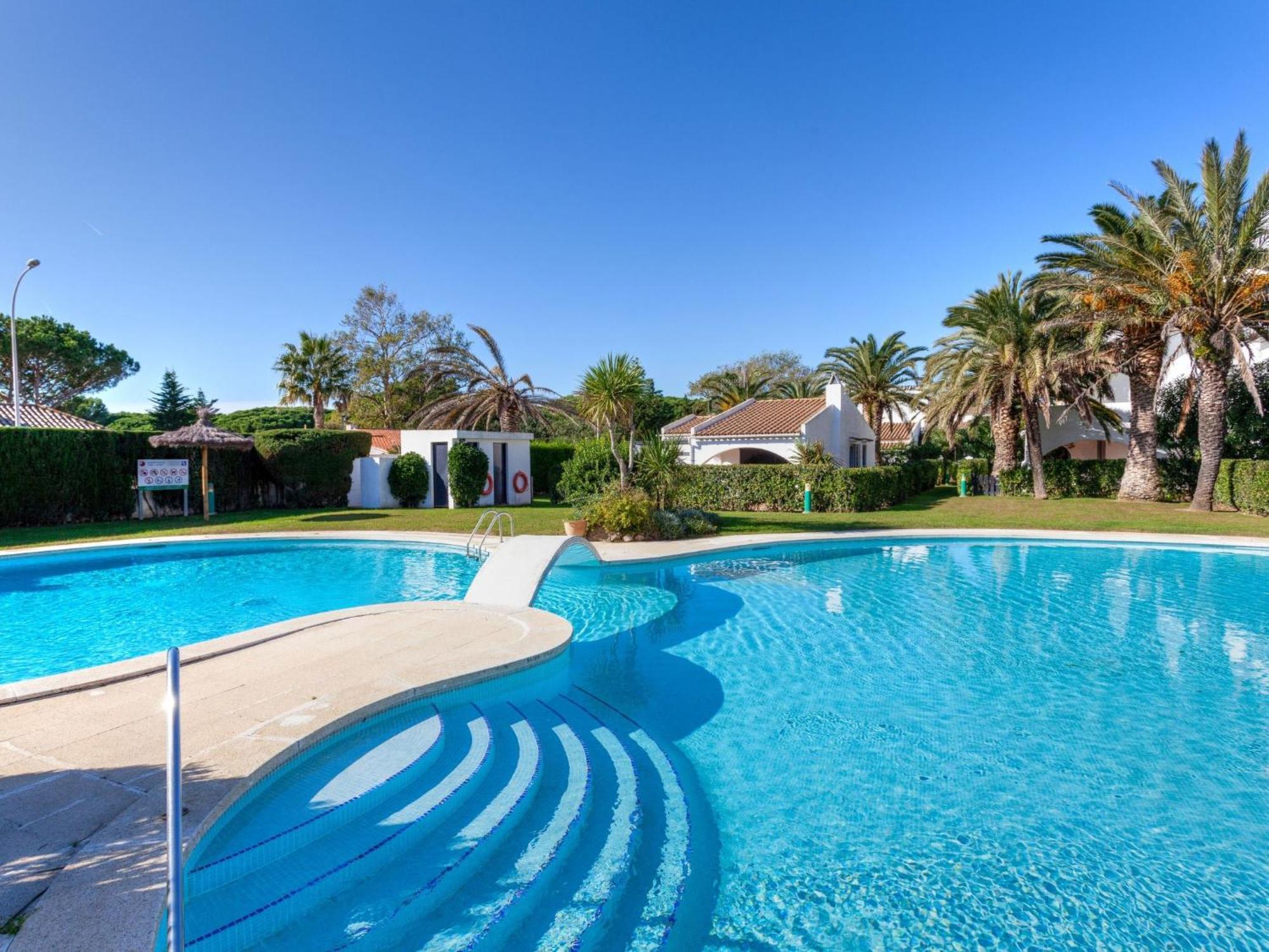 Apartment Ducados Golf Nat By Interhome Pals Luaran gambar