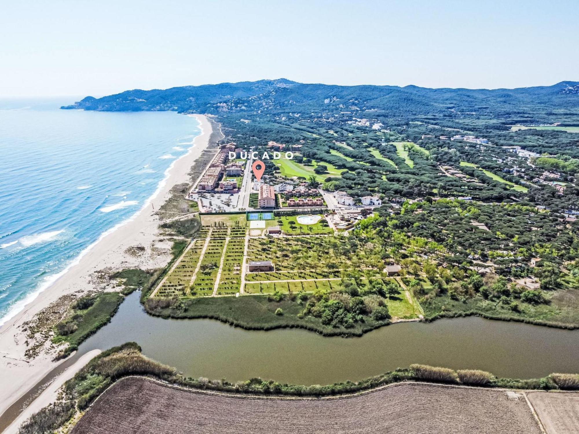 Apartment Ducados Golf Nat By Interhome Pals Luaran gambar